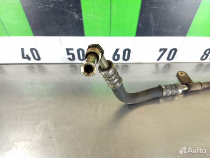 Трубка гидроусилителя Lifan X60 2012-2021