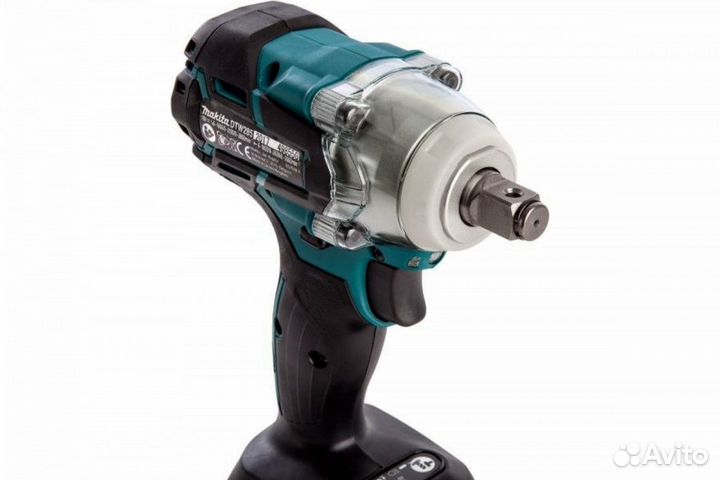 Гайковерт аккум. Makita DTW285Z