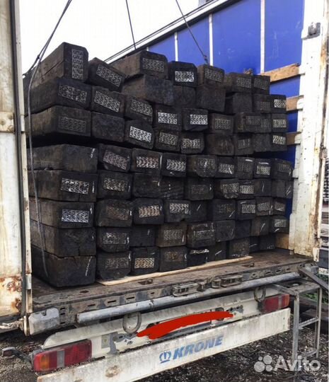 Шпалы деревянные б у