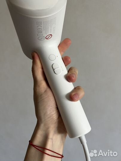 Фен xiaomi