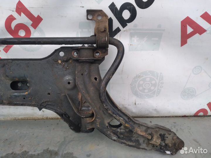 Подрамник передней подвески (двигателя) Fiat Doblo