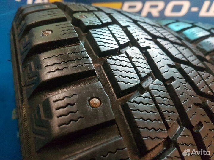 Dunlop SP Winter Ice 01 195/65 R15
