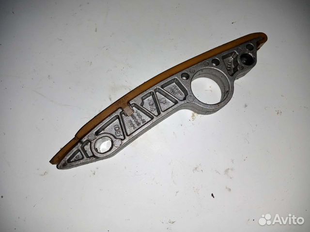 Успокоитель цепи Б/У 059109469E Ауди Фольксваген