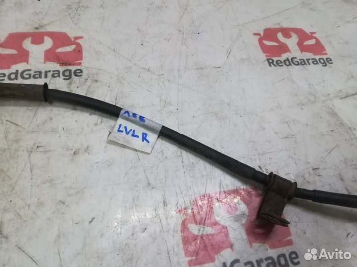 Трос ручника задний левый Mazda Mpv KD-lvlr WL-T