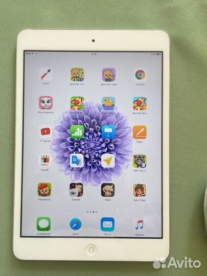 iPad mini 1