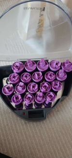 Электрические бигуди