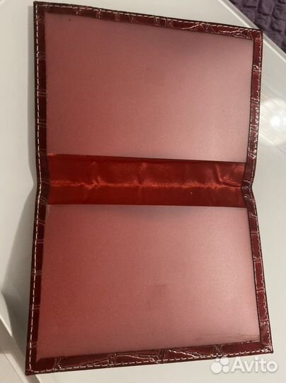 Kerimoff обложка на документы