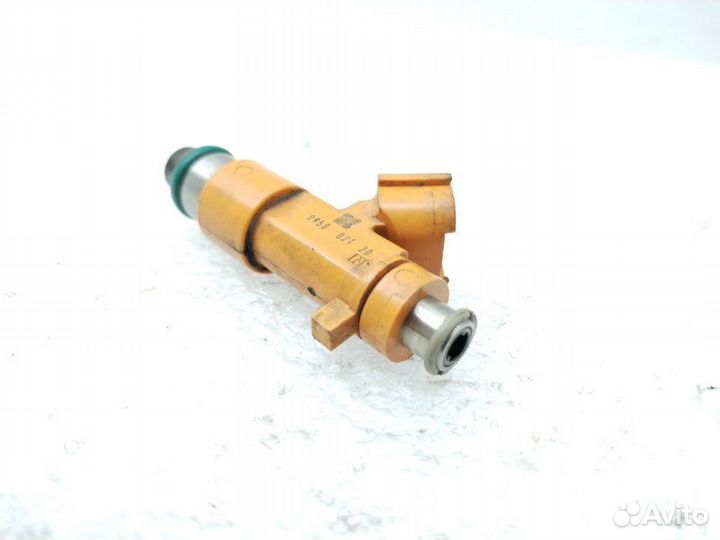 Форсунка топливная Infiniti G37 V36 3.7 2009