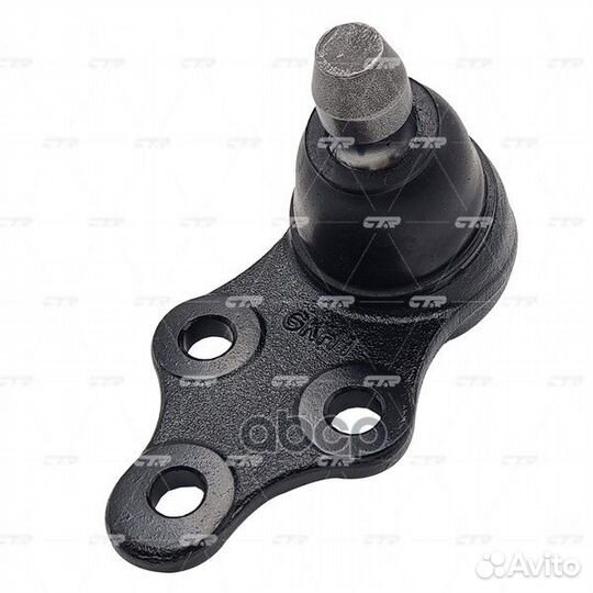 Опора шаровая chevrolet epica/evanda/magnus пер