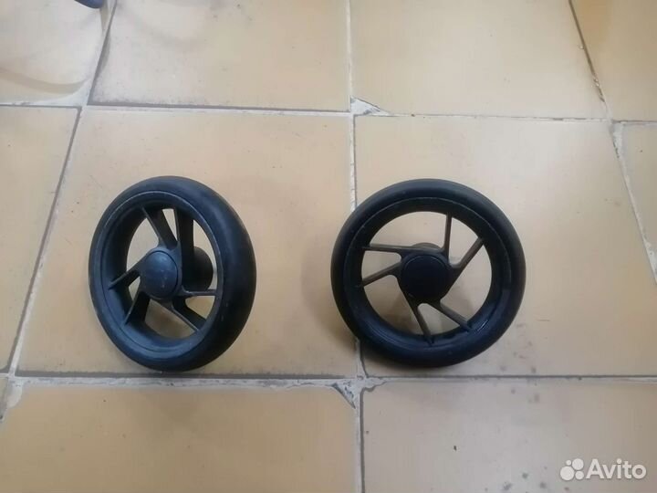 Запчасти для детских колясок Yoya plus X Borni