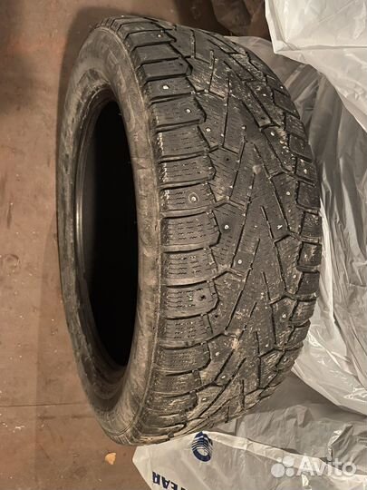 Pirelli Scorpion Ice Zero 2 235/55 R19 105H