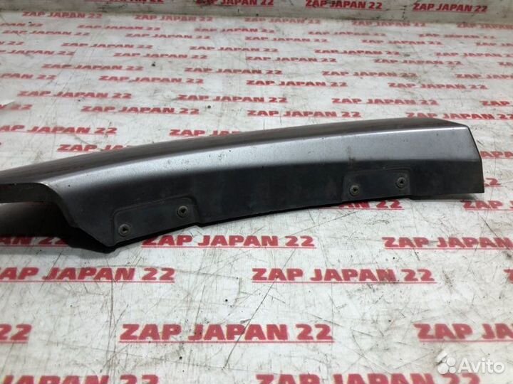 Расширитель крыла задний правый Mitsubishi Airtrek