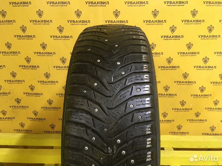 Kumho WinterCraft ice Wi31+ 205/65 R16 99T