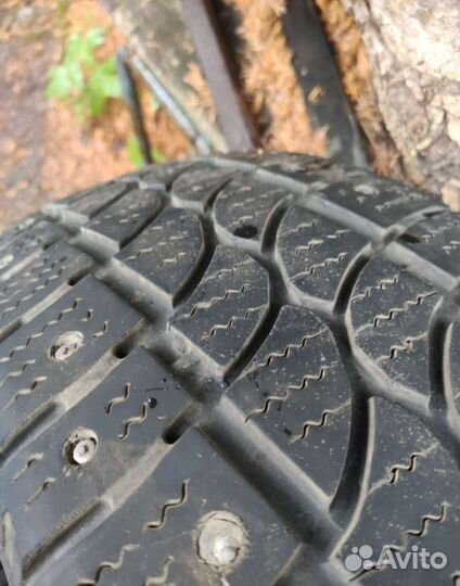 Kormoran VanPro Winter 225/70 R15C 112