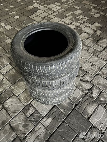 Nordman 7 185/65 R15