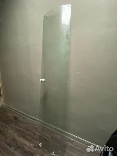 Дверца от душевой кабины