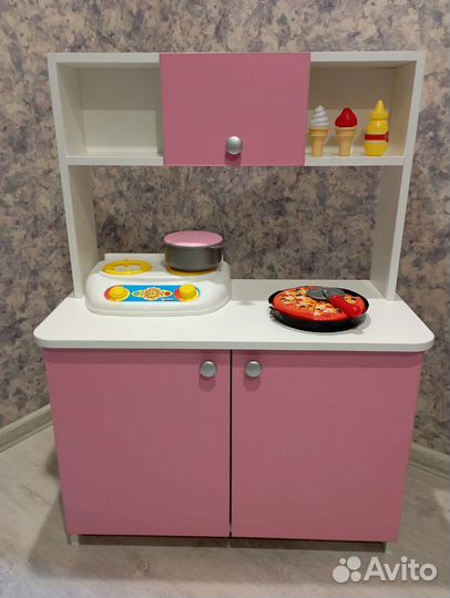 Детская кухня