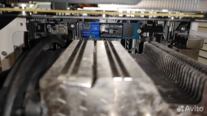 Игровой компьютер (пк)