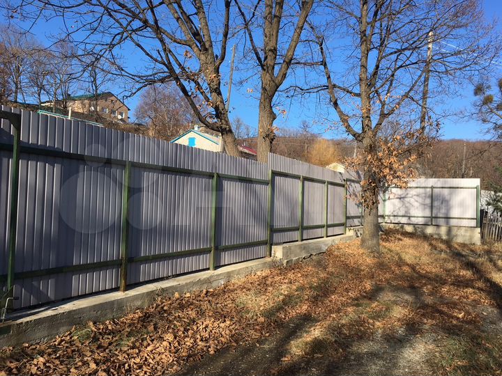 Дом 42,6 м² на участке 15 сот.