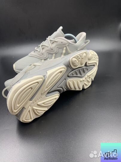 Кроссовки Adidas Ozweego