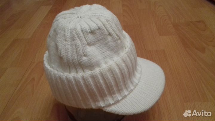 Шапка