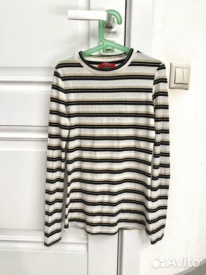 Женская узкая кофта Guess (XS)