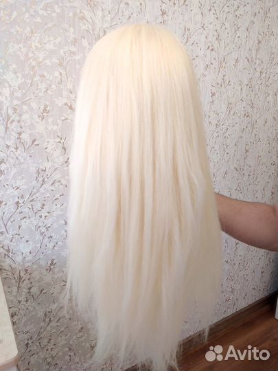 Манекен для причесок