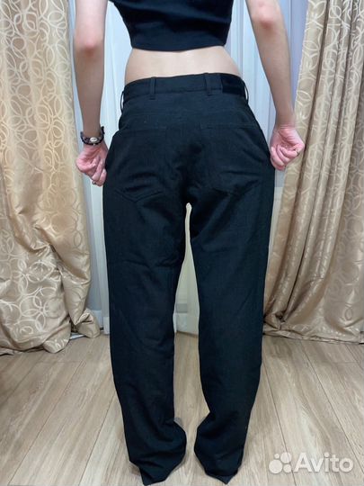 Брюки из Италии