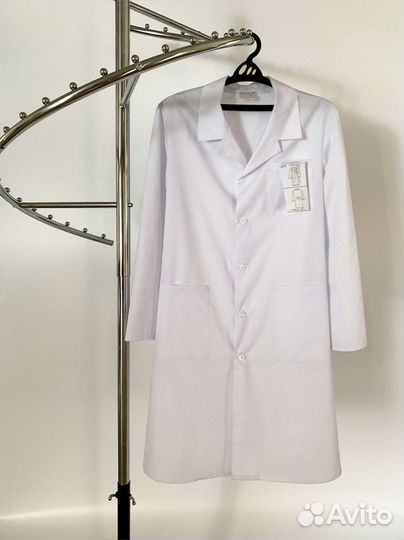 Медицинские халаты, спецодежда