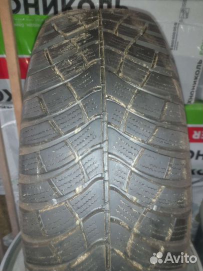 КАМА Кама-515 215/65 R16 102Q