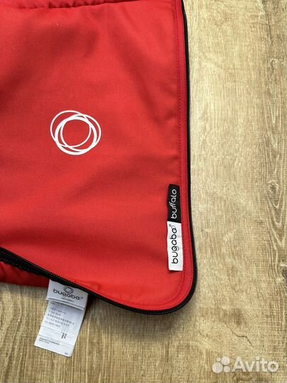 Текстиль для bugaboo buffalo