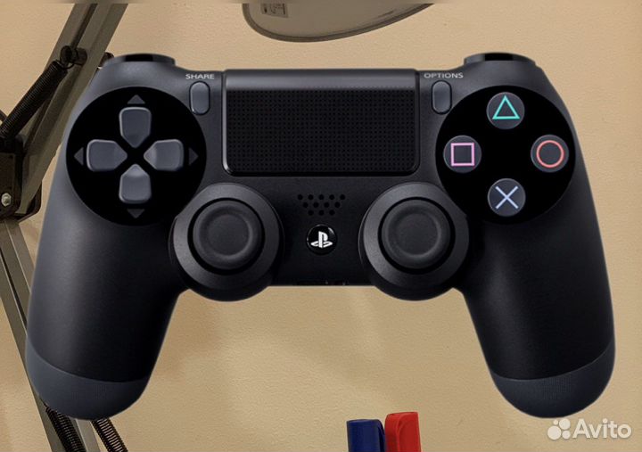 Джойстик для playstation 4