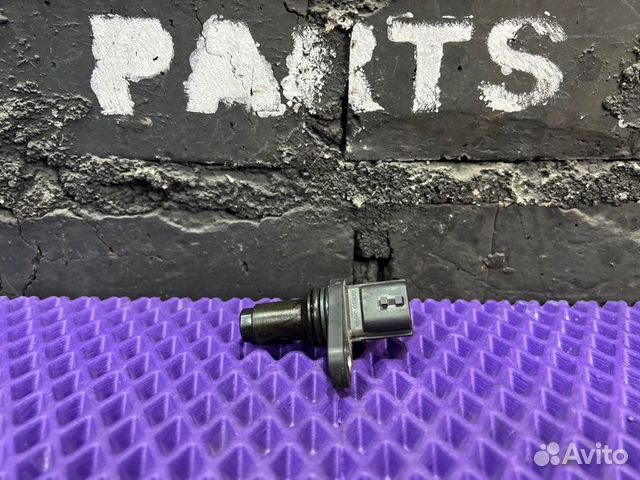 Датчик положения коленвала Nissan X-Trail