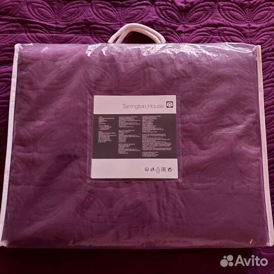 Плед-покрывало