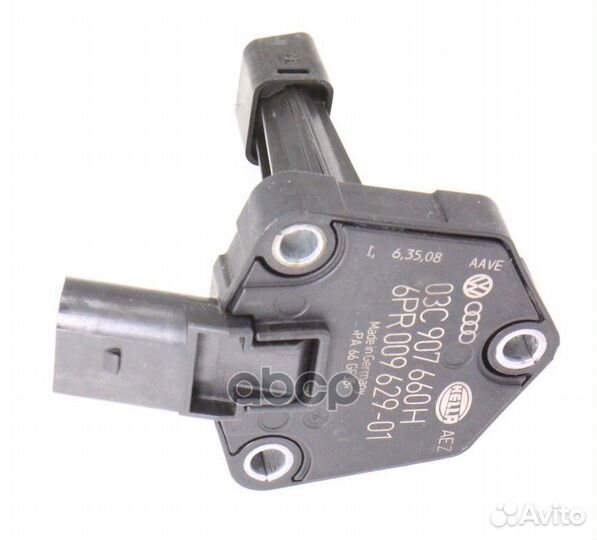 Датчик уровня масла 03C907660H 03C907660H VAG