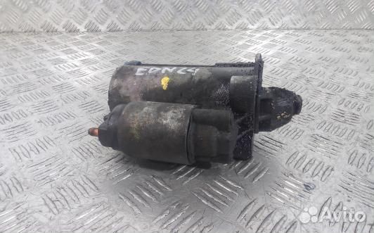 Стартер дизельный ford S-MAX (EDN24BR01)