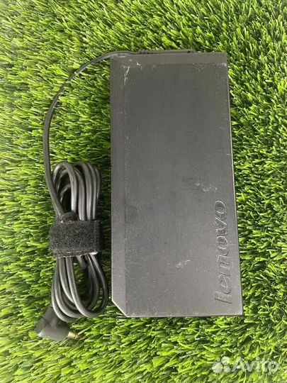 Блок питания Lenovo 45N0111 (5.5 X 2.5 / 20 V / 8