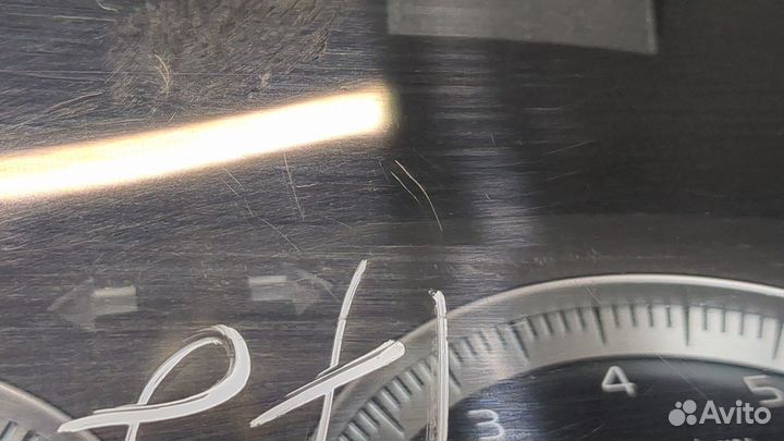 Щиток приборов Volvo XC90, 2009