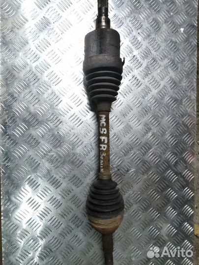 Шрус GMC Envoy XUV