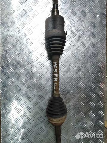 Шрус GMC Envoy XUV