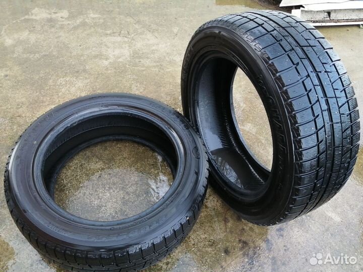 Yokohama Ice Guard IG50 225/55 R18