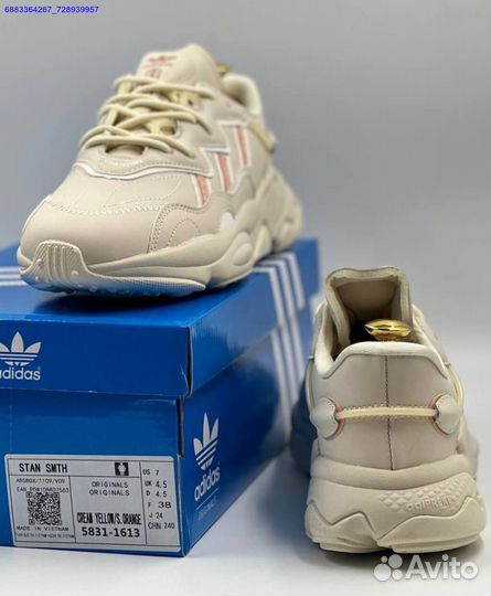 Adidas Ozweego (Арт.39689)