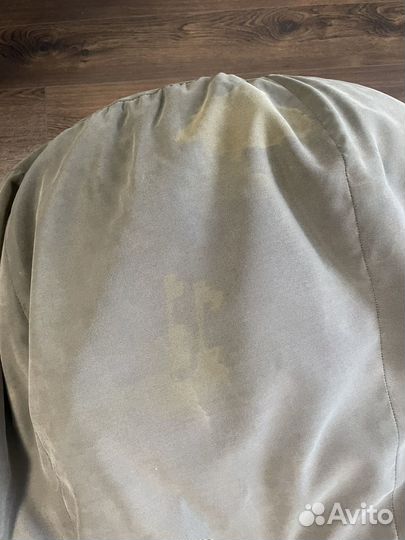 Пуфик мешок