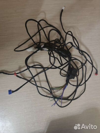 Сигнализация на авто