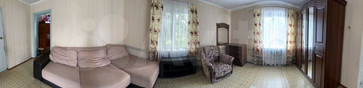 2-к. квартира, 49 м², 2/2 эт.
