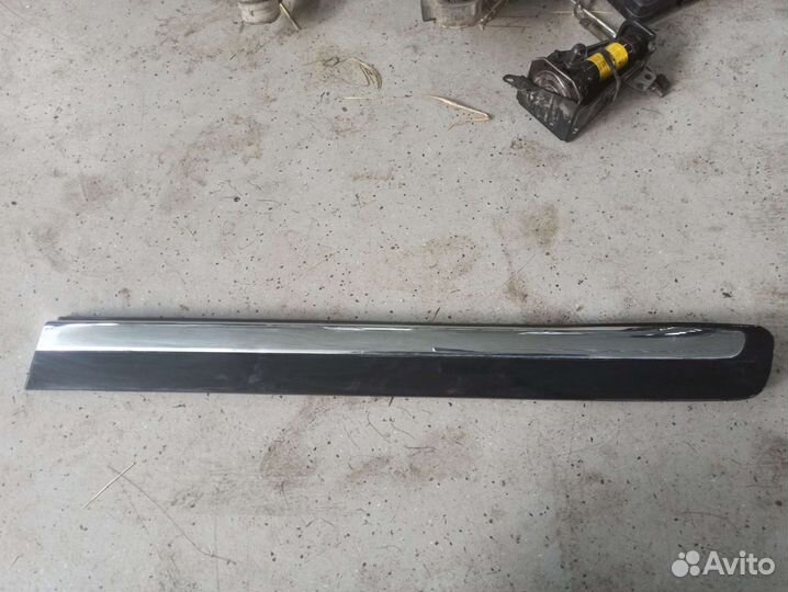 Накладка дверная правая Lexus LX 570