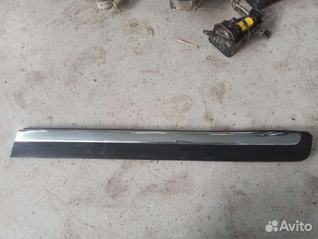 Накладка дверная правая Lexus LX 570