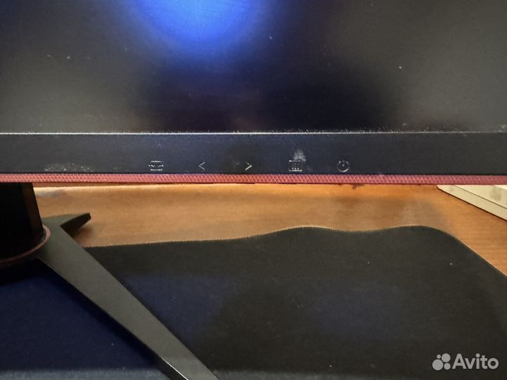 Монитор 144 гц