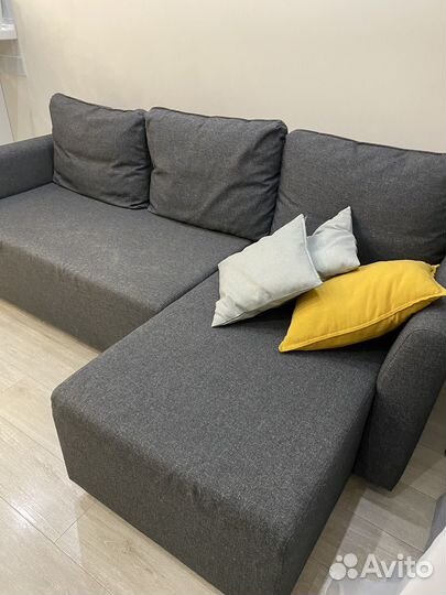 Диван раскладной IKEA