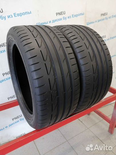 Bridgestone Potenza S001 245/40 R17 91W